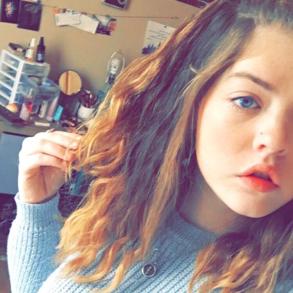 Meet your Posher, Austyn